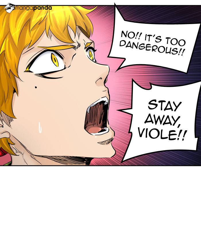 Tower of God Chapter 407 image 114